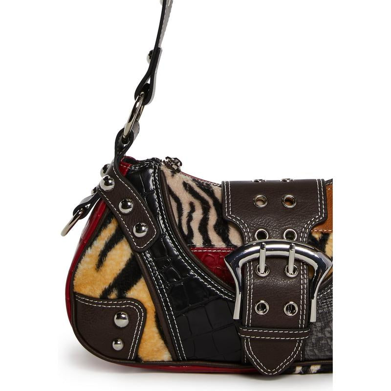 Savage Shoulder Bag